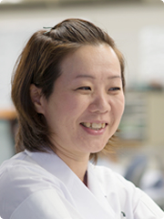 パート社員さん・事務職