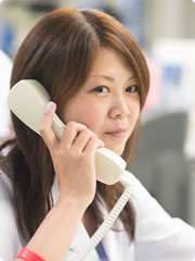 正社員・事務職